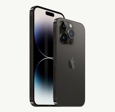 i̇pone 14: IPhone 14 Pro | 256 GB Deep Purple