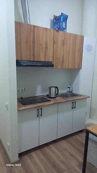 Долгосрочная аренда квартир: 1 комната, Собственник — 6