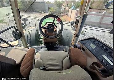 Тракторы John Deere: ПРОДАЮ НЕМЕЦКИЙ ТРАКТОР JOHN DEERE 8320 В ОТЛИЧНОМ СОСТОЯНИИ 2003 ГОДА at lalafo.kg — 11 Тракторы John Deere: ПРОДАЮ НЕМЕЦКИЙ ТРАКТОР JOHN DEERE 8320 В ОТЛИЧНОМ СОСТОЯНИИ 2003 ГОДА — 11