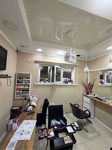 Продажа салонов красоты и кабинетов: 💈 Продаётся готовое коммерческое помещение кок джар цена срочная 🔥 — 12