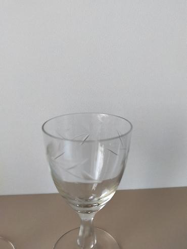set qablari: Rümkalar, Şüşə, 2 ədədli dəst — 2