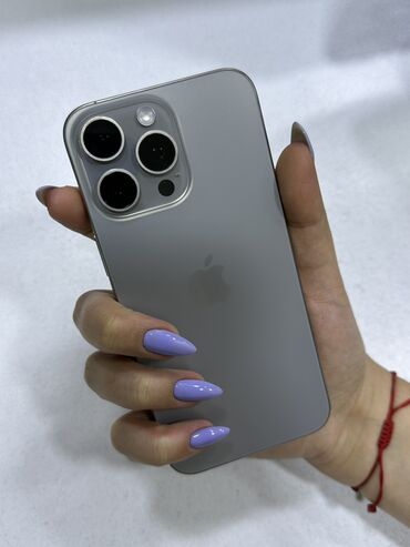 iphone 11 pro max dubai version: IPhone 15 Pro Max, 256 ГБ, Отпечаток пальца, Face ID