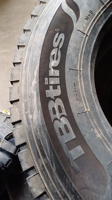 Шины: Шины 315 / R 22,5, Всесезонная, 1 шт, Грузовики/Автобусы — 10