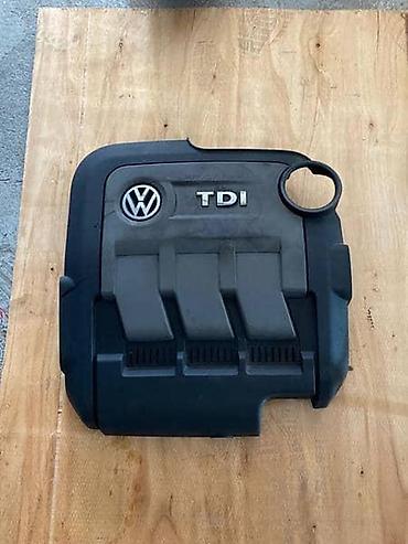 digalka za kola: POKLOPAC MOTORA ZA VOLKSWAGEN POLO | Poklopac motora za Polo 6R 1.2 — 1