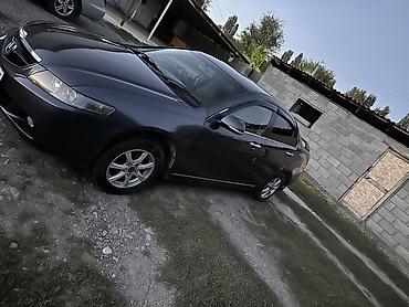 мотор хонда аккорд: Honda Accord: 2003 г., 2 л, Автомат, Бензин, Седан — 4