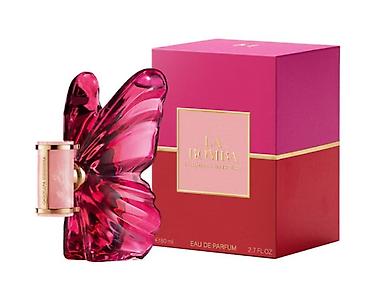 qadınlar üçün anorak: > Carolina Herrera La Bomba 80ml ✨ > İstəyənə başqa ml-si də var — 1