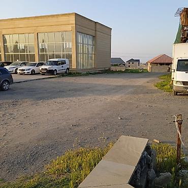 Torpaq sahələrinin satışı: Tikinti — 8