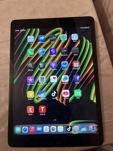 ipad air 4 nesil: Apple iPad 9 (2021), 10,2", 64 ГБ