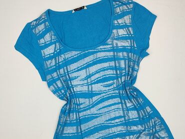 calvin klein performance koszulki damskie: Monnari, Футболка жіноча, розмір 2XL
