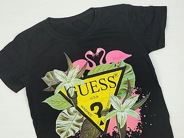 kod gomez: Guess, T-shirt damski, rozmiar S — 1