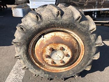 Другие тракторы: Продается японский Mitsubishi D2650FD. Техника в пути есть большой — 8