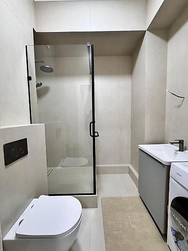 Продажа квартир: 1 комната, 43 м², Элитка, 4 этаж, Дизайнерский ремонт — 5