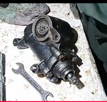 xacmazda ucuz avtomabiller: Qazel Rulavoy təmiri 1ay zəmanət bütün maşınların Rulavoy təmiri