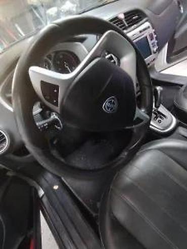 Auto delovi, gume i tjuning: Lancia delta 1.6 jtd selespeed kompletan auto u delovima. Lancia delta — 4