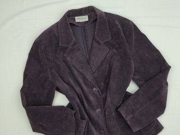 Marynarka damska, rozmiar 4XL