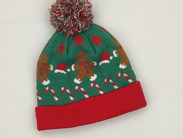 bluzka ekipy: Hat, 4-5 years, 52-54 cm, condition - Perfect