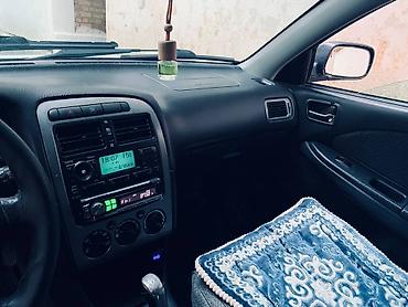 балон жугили: Toyota Avensis: 2001 г., 1.8 л, Механика, Бензин, Универсал — 10