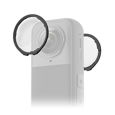 Фото и видеокамеры: Qoruyucu şüşə Insta360 X5 Standard Xüsusiyyətlər Brend: Insta360 — 1