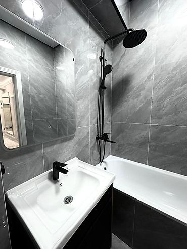 Продажа квартир: 3 комнаты, 97 м², Элитка, 8 этаж, Евроремонт — 7