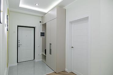 999: 2 комнаты, Технопарк, Душевая кабина, Постельное белье, Кондиционер — 3