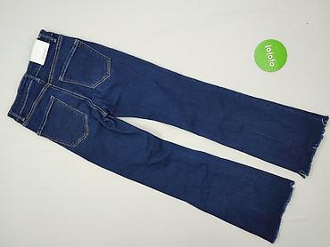 jeansy cargo stradivarius: Stradivarius, Jeansy damskie, rozmiar XS — 3