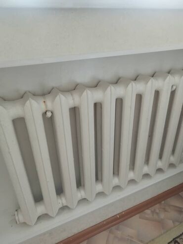 Отопление и нагреватели: Продаю чугунные радиаторы, одна секция 150
Всего 100 секций