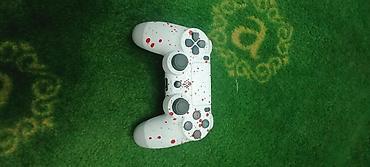 stalker 2: Беспроводной геймпад Sony DualShock 4 (PS4) - Оригинальный контроллер — 1