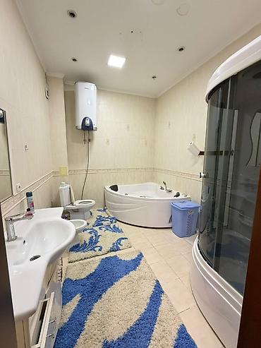 Долгосрочная аренда квартир: 6 комнат и более, С мебелью полностью — 9