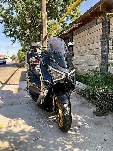 nmax мопед: 🔥 ZMAX 2026 — ИНЖЕКТОР! 🔥 🏍 Год: 2026 ⚙️ Мотор: Benelli 📍 Пробег — 1