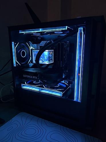 микрофоны бишкек для пк: Компьютер, ОЗУ 32 ГБ, Игровой, Б/у, Intel Core i7, NVIDIA GeForce RTX 5070, NVMe — 6