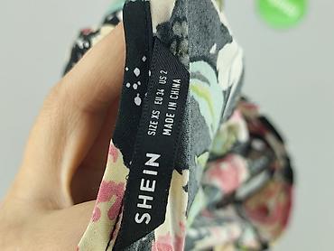 shein s: Shein, Sukienka damska, rozmiar XS — 4