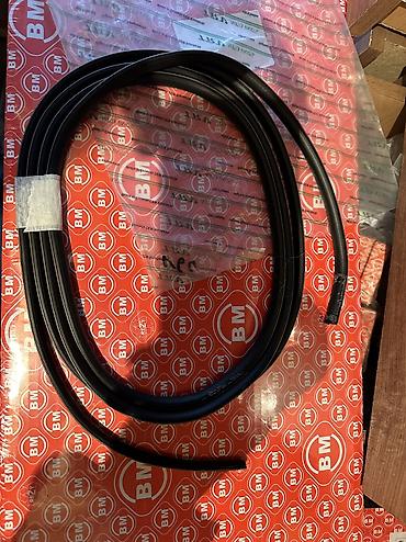 Бампер и комплектующие: Бампер BMW, Новый, Аналог — 28