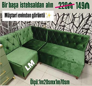tek divan modelleri: Mini-divan, Mətbəx üçün — 1