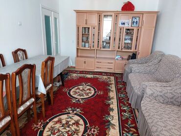 Продажа квартир: 3 комнаты, 55 м², 105 серия, 5 этаж