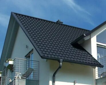 Кровля крыши: Кровля крыши | Для прогревания, Гидроизоляция, Демонтаж Больше 6 лет опыта — 29