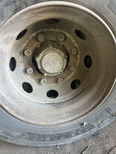 Мосты: Мост 2024 г., Б/у, Оригинал, Германия — 9