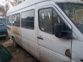 авто тюнинг опель омега: Срочно продою кузов спринтер