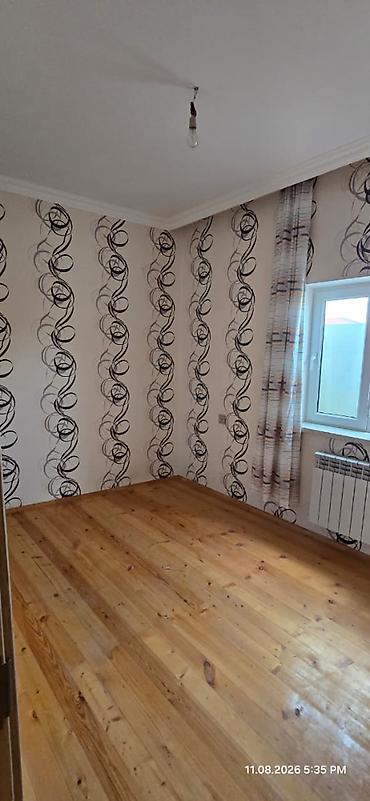 podmayak evler xirdalanda: 3 otaqlı, 55 kv. m, Yeni təmirli — 9