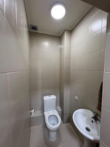квартира ортосай рынок: 2 комнаты, 72 м², Ортосайский рынок / базар Элитка, 3 этаж, Евроремонт — 7