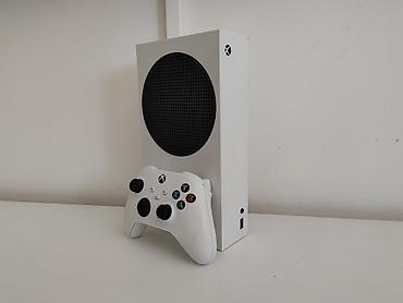 Xbox One: Konzola XBOX Series S 512GB Prodaje se XBOX Series S 512GB konzola — 3