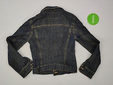 outerwear kurtka: Trafaluc, Kurtka jeansowa damska, rozmiar M — 3