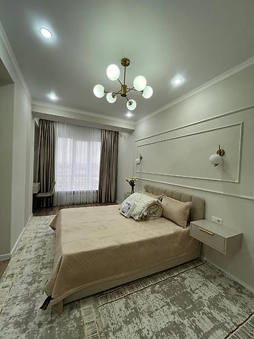 Продажа квартир: 2 комнаты, 66 м², 9 этаж, Дизайнерский ремонт — 3