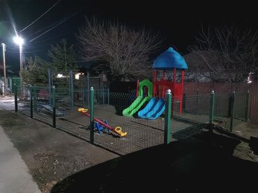 Сетка для заборов: Сетка для заборов — 17