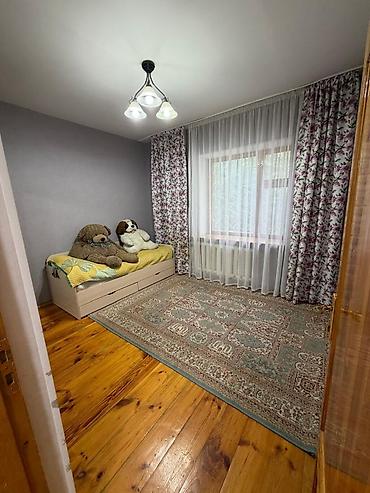 дома квартира продаж: 4 комнаты, 82 м², Индивидуалка, 1 этаж — 6