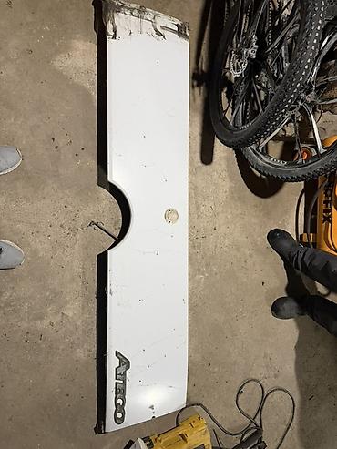 Другие детали для мотора: Атего 4.3 запчасть — 22