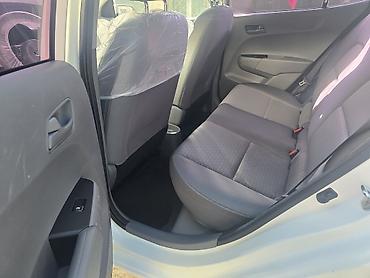 moning: Kia Morning: 2019 г., 1 л, Автомат, Газ, Хэтчбэк — 9