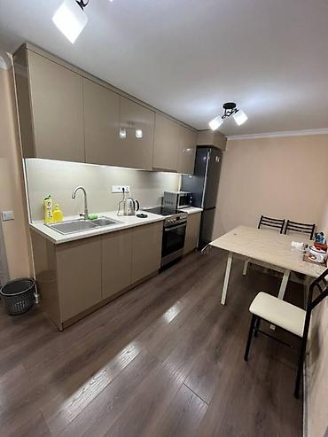 Продажа квартир: 2 комнаты, 60 м², Индивидуалка, 1 этаж, Косметический ремонт at lalafo.kg — 4 Продажа квартир: 2 комнаты, 60 м², Индивидуалка, 1 этаж, Косметический ремонт — 4