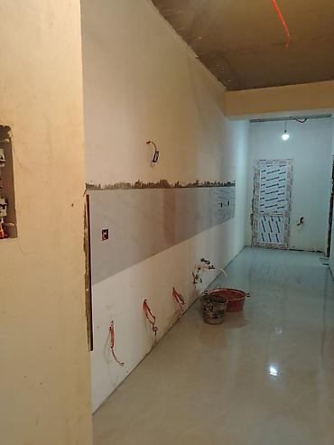 garabag: 3 otaqlı, Yeni tikili, 105 kv. m — 2