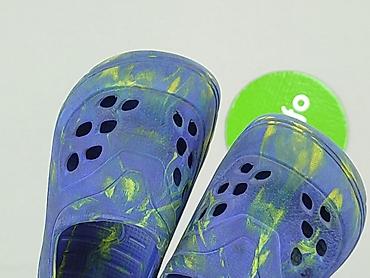 crocs ccc: Klapki Crocs, 22, Używany — 4