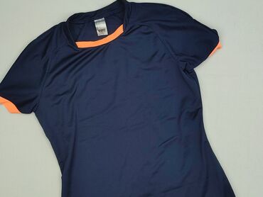 t shirty z ustami: Decathlon, T-shirt damski, rozmiar S